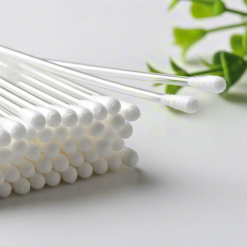 Swabs Cadás Plaisteacha