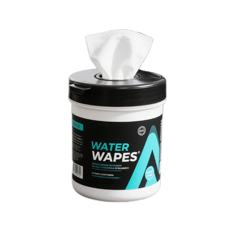 Wipes Giomnáisiam atá neamhdhíobhálach don chraiceann