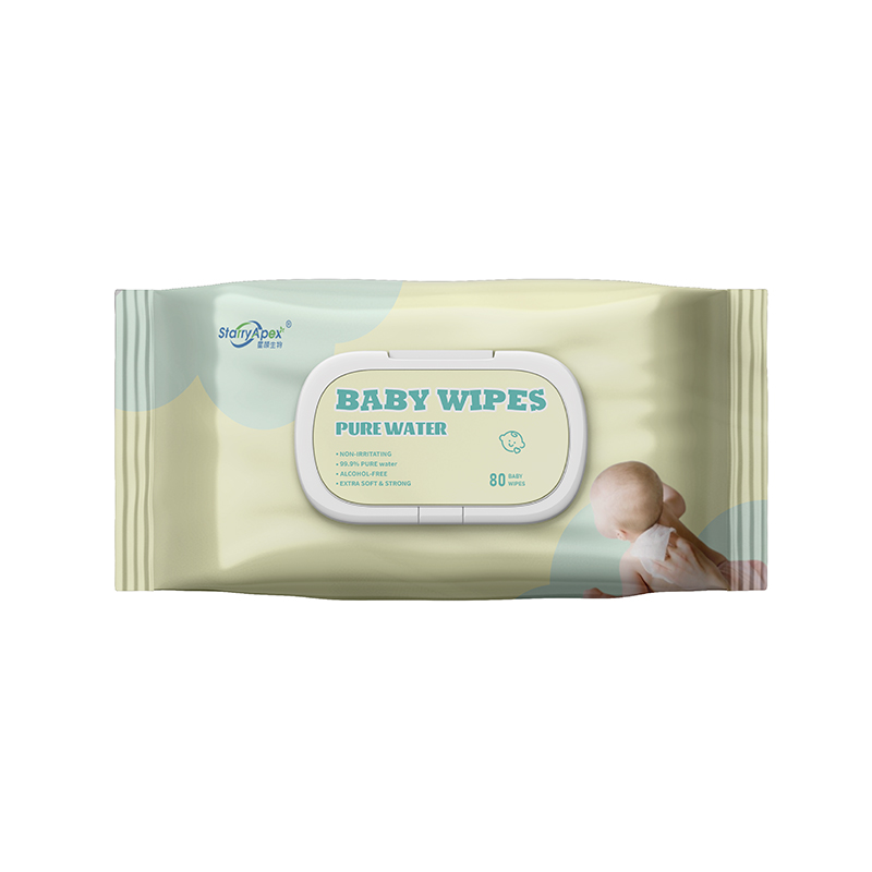 99% Wipes Uisce Pure