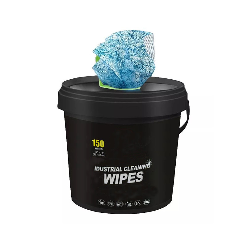 Wipes Tionsclaíoch