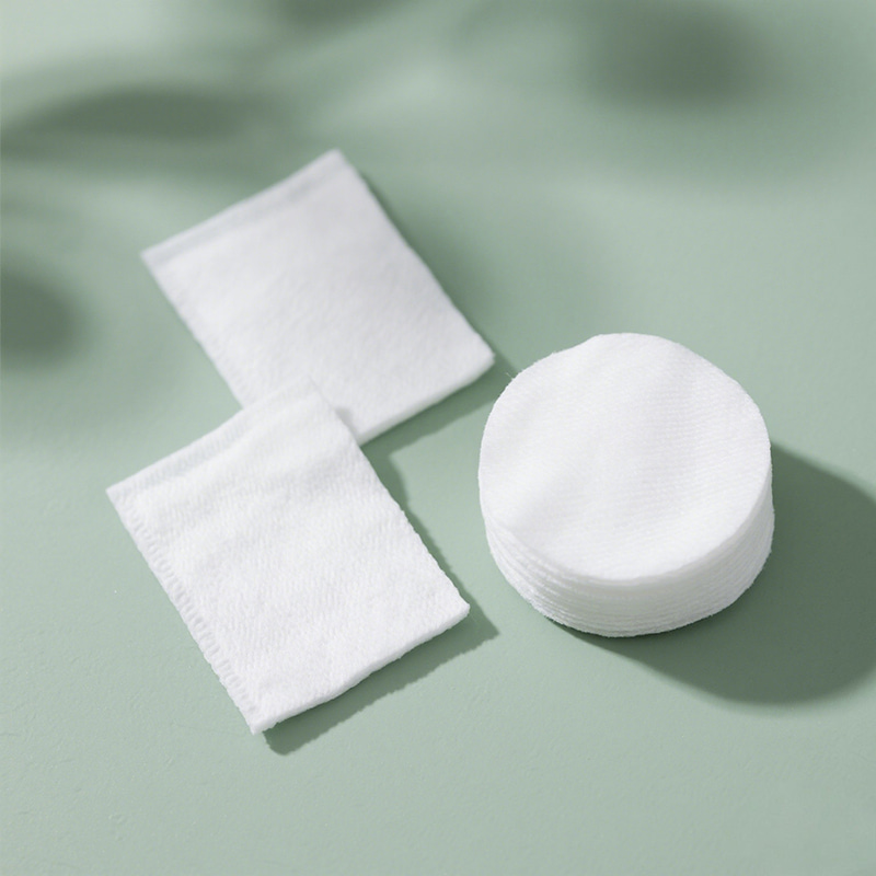 Pads Baint Makeup