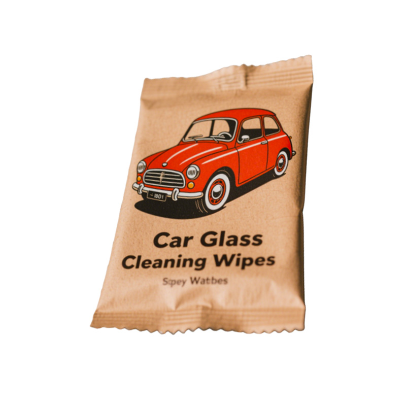 Wipes Gloine Feithicleach
