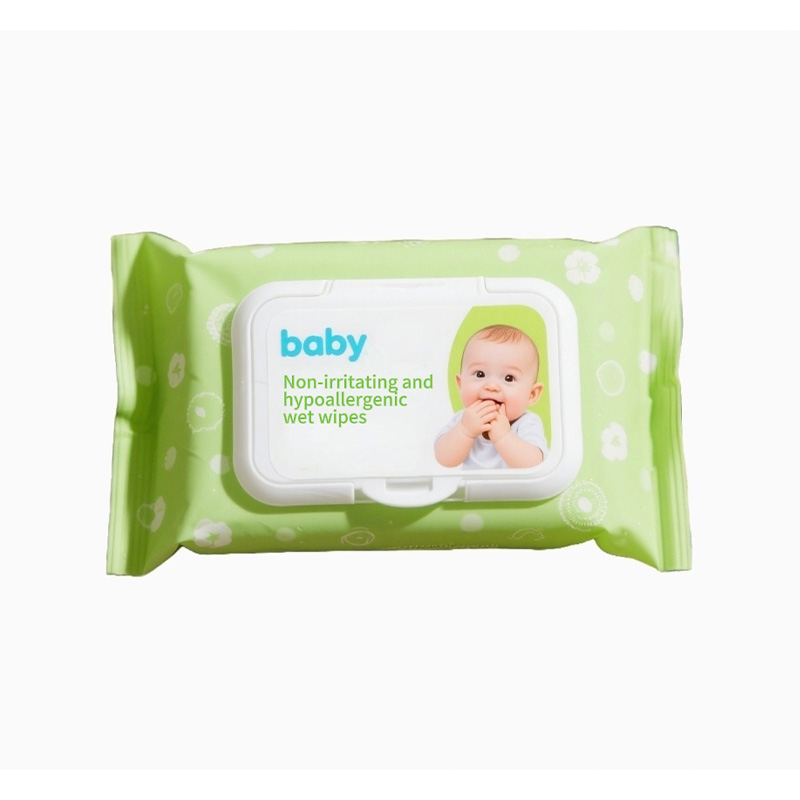 Treoir Cheannach Baby Wipes: Conas Sríopaí Cúraim Leanaí Sábháilte a Roghnú do Do Nuabheirthe