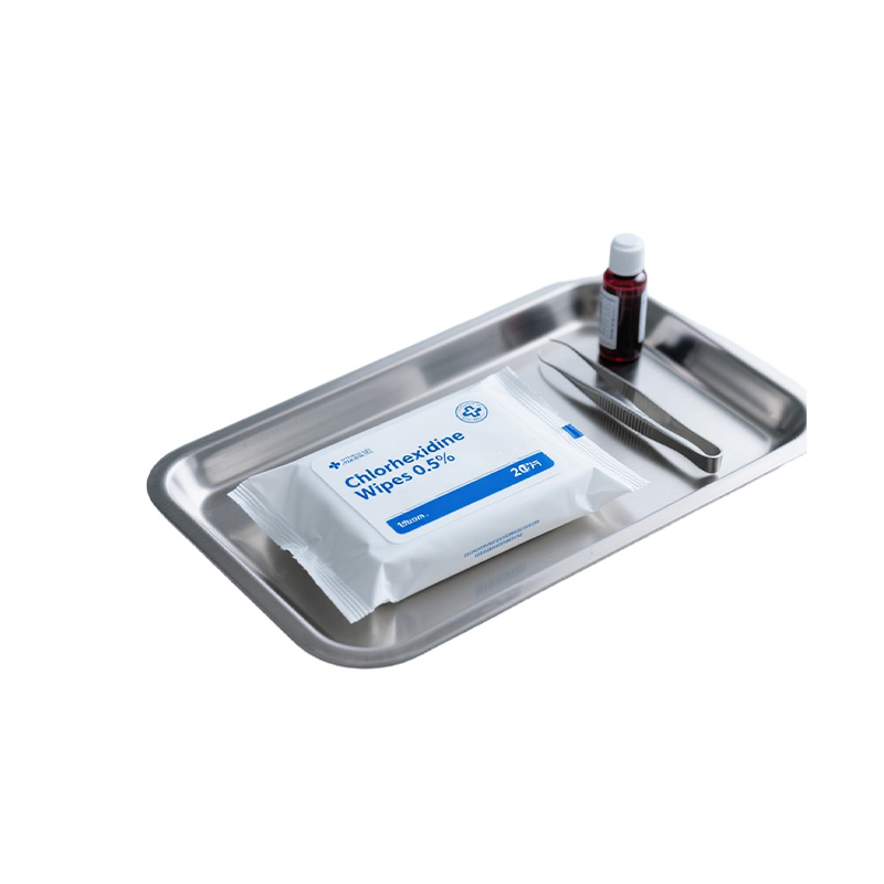 Clorhexidine Wipes