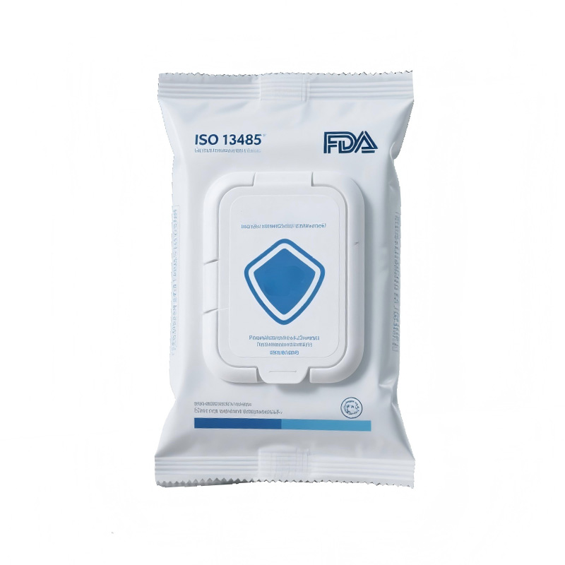 Wipes Dromchla Ionstraim