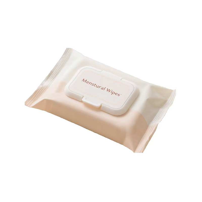Wipes Menstrual