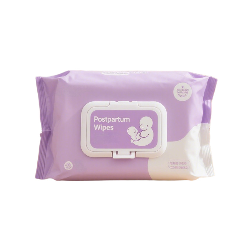 Wipes Postpartum